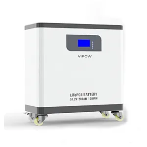 Home Energy Storage System Battery